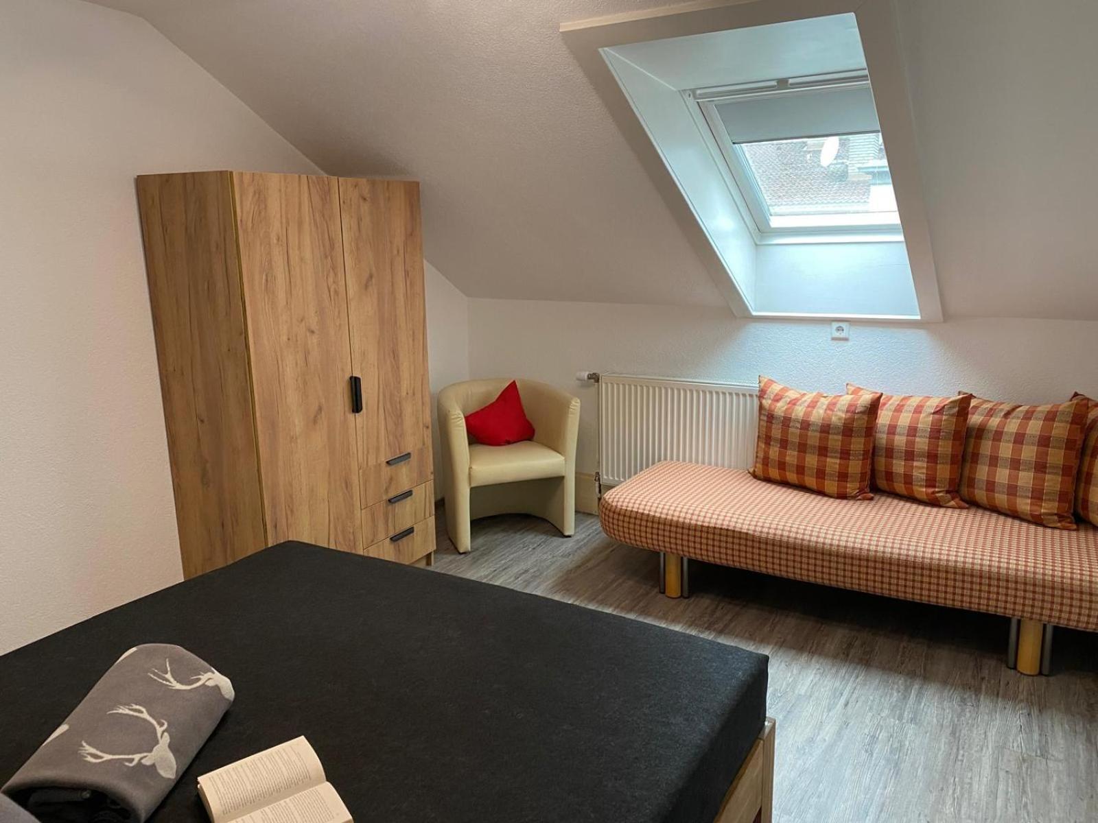 Landhaus Edelweiss Oetz Pokoj fotografie